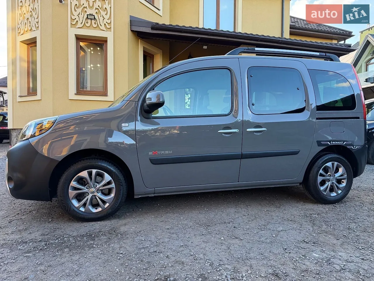 Renault Kangoo 2015 photo 4