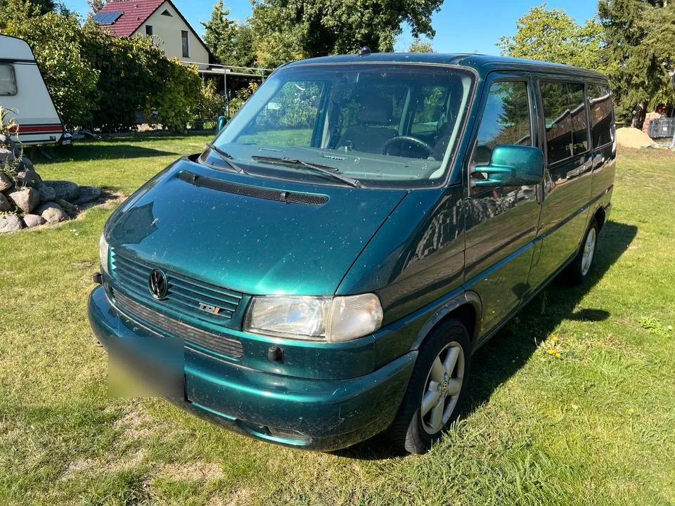 Volkswagen T4 Multivan