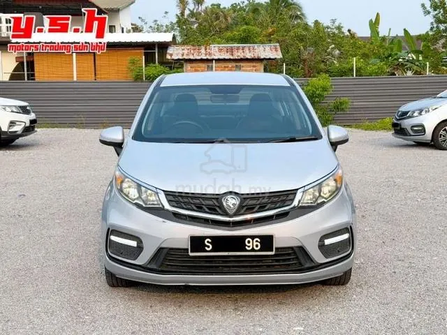 Proton Persona