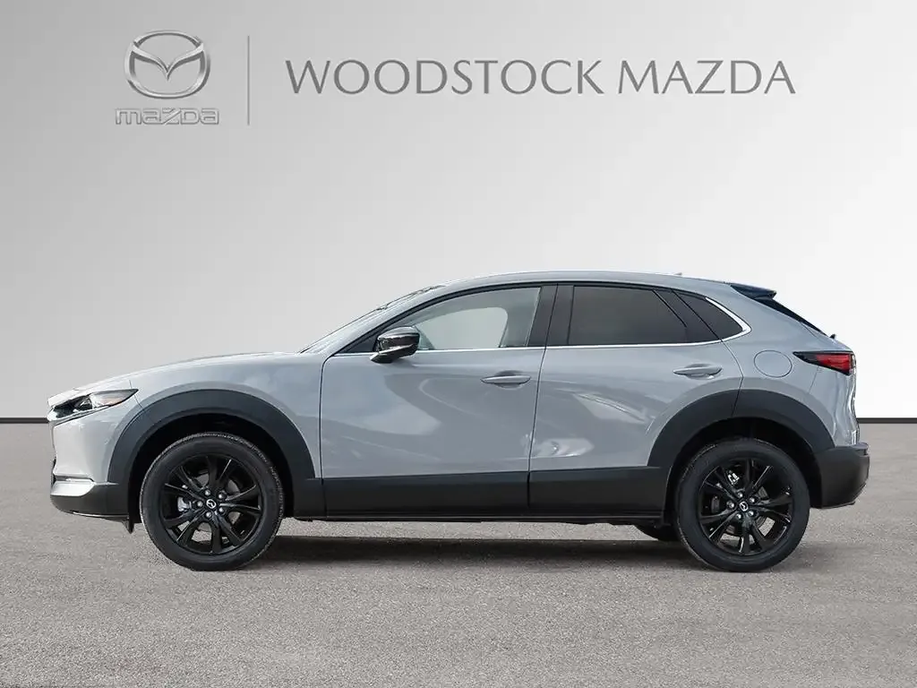 Mazda Cx-30 2026 photo 3