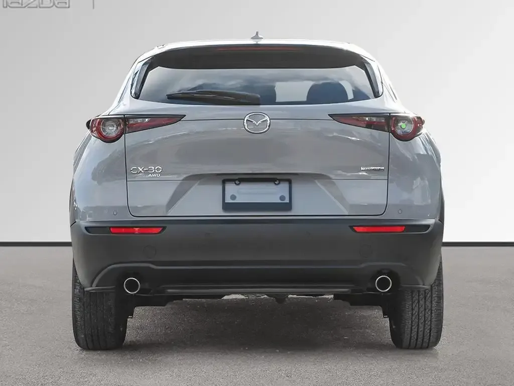 Mazda Cx-30 2026 photo 5