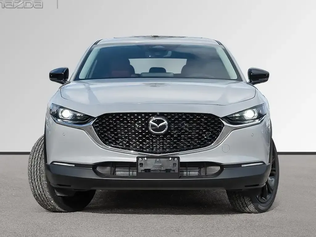 Mazda Cx-30 2026 photo 2