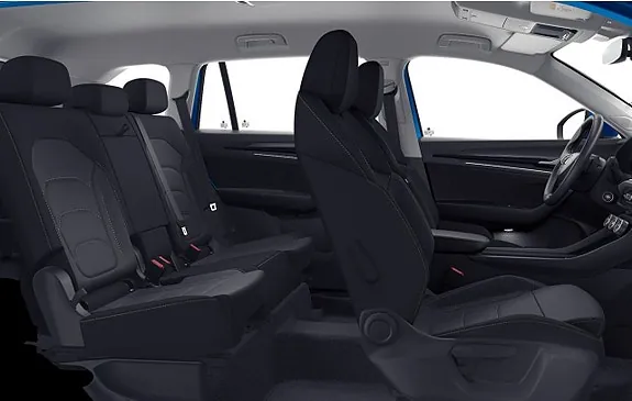Skoda Kodiaq 2026 photo 4