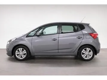 Hyundai Ix20 2014 photo 2