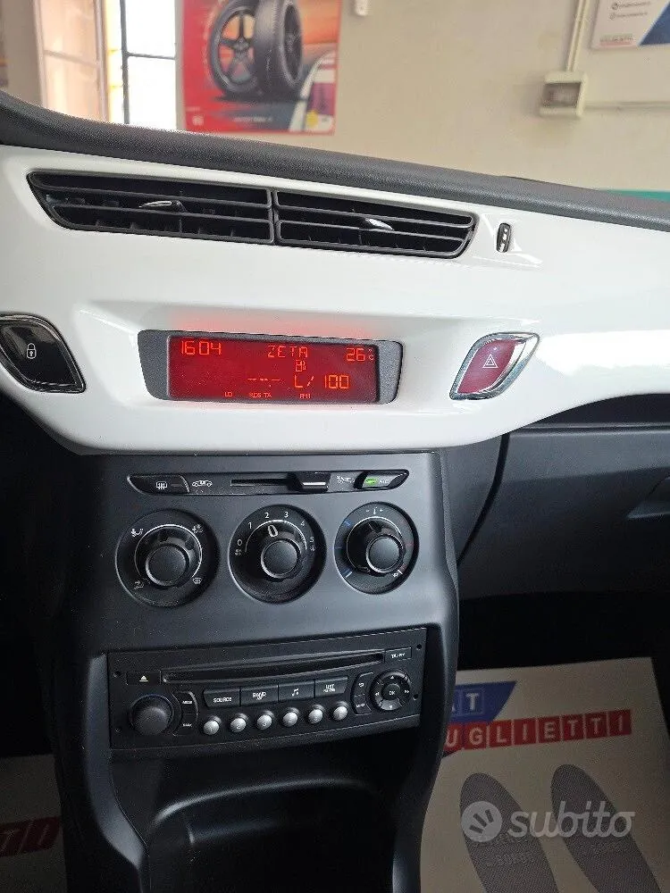 Citroen C3 2016 photo 2