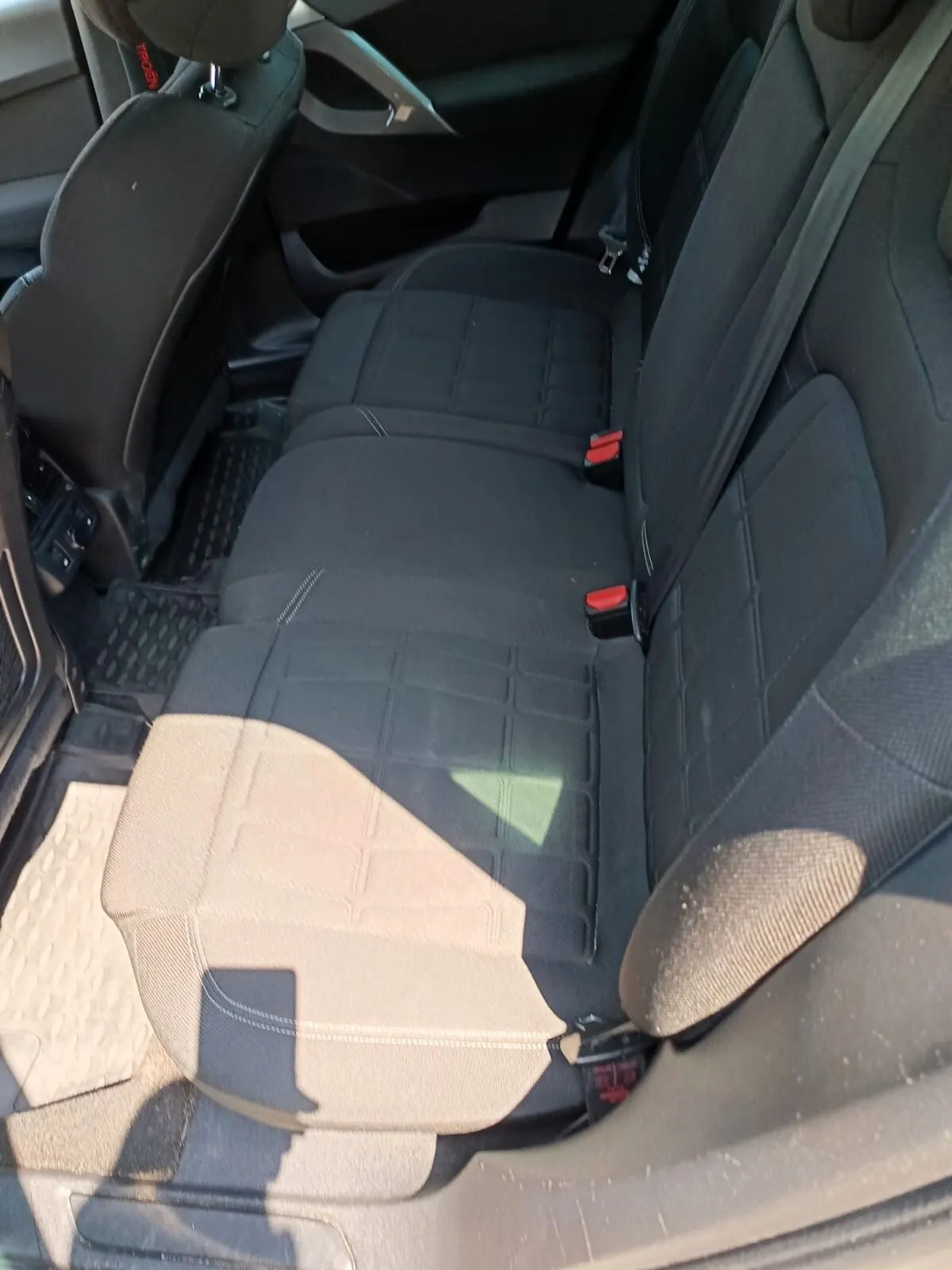 Citroen C5 2014 photo 5