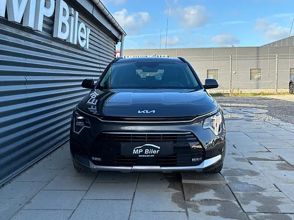 Kia Niro 2023 photo 5