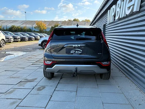 Kia Niro 2023 photo 4