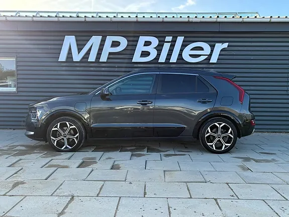 Kia Niro 2023 photo 2