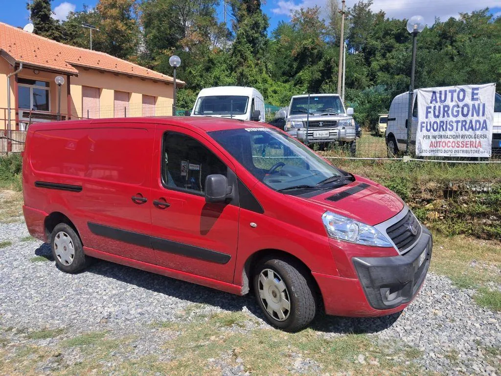Fiat Scudo