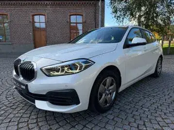 BMW 118I