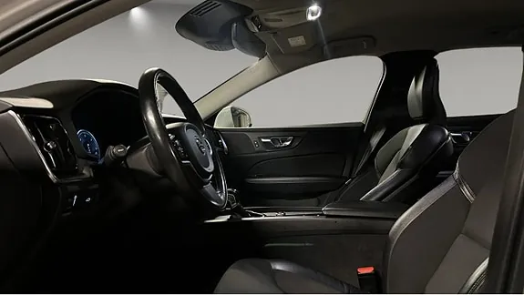 Volvo V60 2020 photo 5