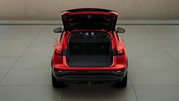 Audi Q6 E-Tron 2027 photo 4