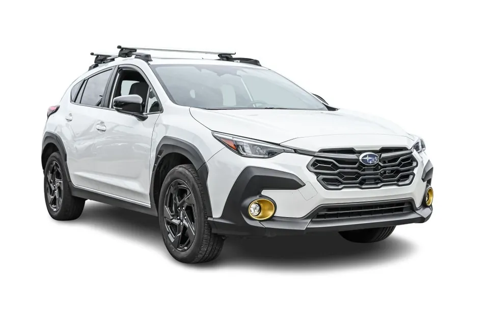 Subaru Crosstrek 2024 photo 3