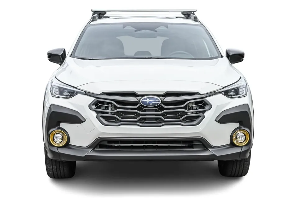 Subaru Crosstrek 2024 photo 2