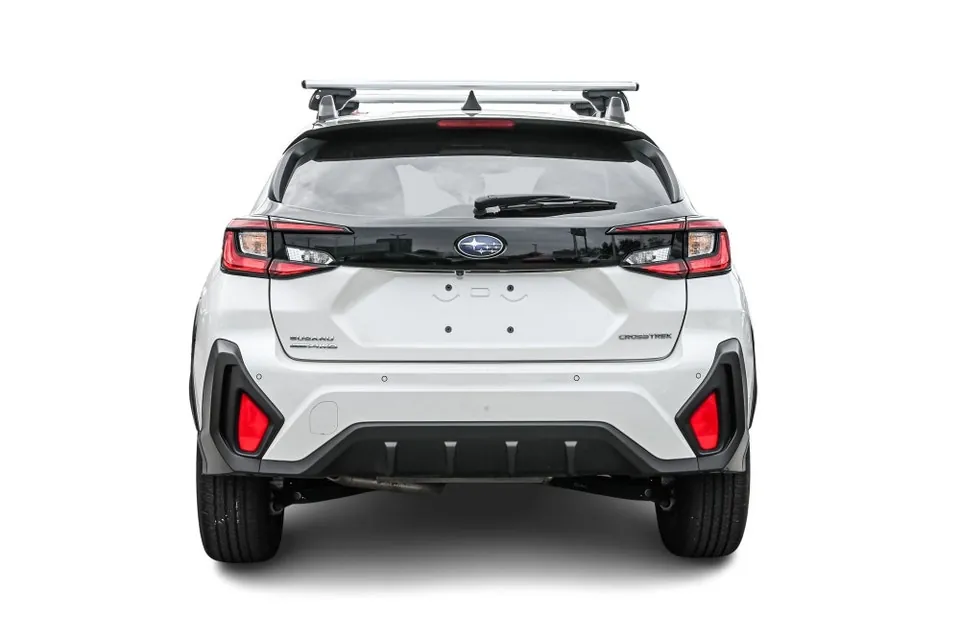 Subaru Crosstrek 2024 photo 5
