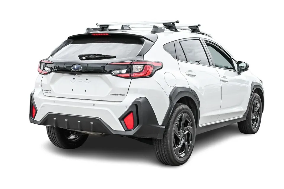 Subaru Crosstrek 2024 photo 4