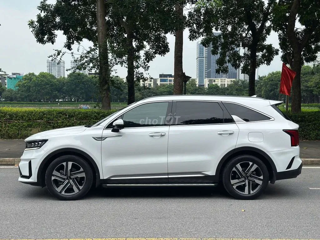 Kia Sorento 2022 photo 4