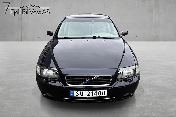 Volvo S80 2006 photo 3