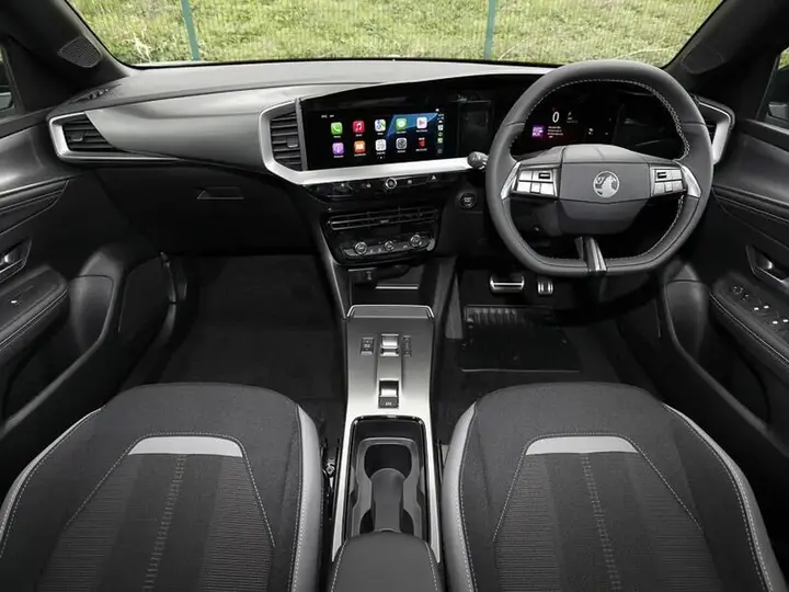 Vauxhall Mokka 2026 photo 3