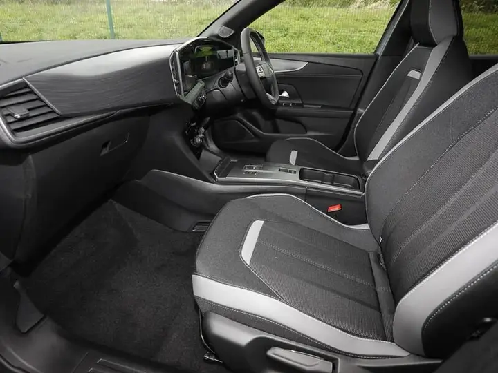 Vauxhall Mokka 2026 photo 5