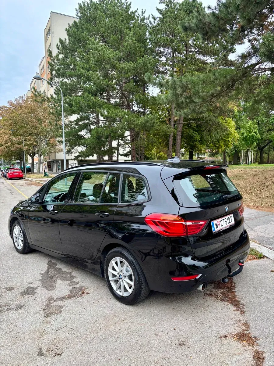 BMW 2 Series 2016 photo 2