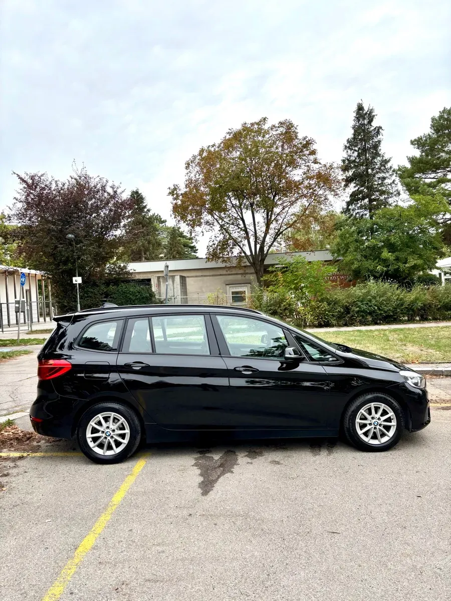 BMW 2 Series 2016 photo 3