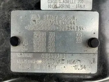 Fiat Ducato 2022 photo 3