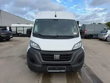 Fiat Ducato 2022 photo 4