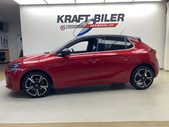 Opel Corsa 2023 photo 2