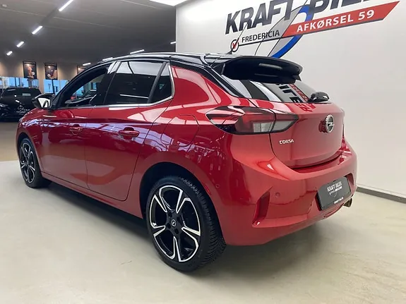 Opel Corsa 2023 photo 3