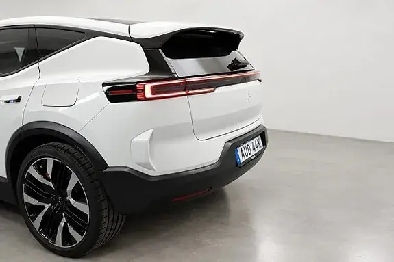 Polestar 3 2025 photo 3