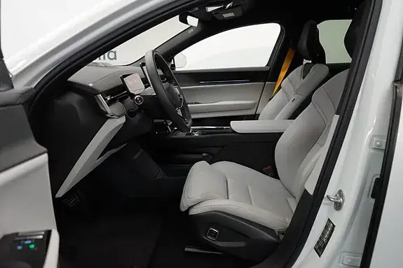 Polestar 3 2025 photo 5