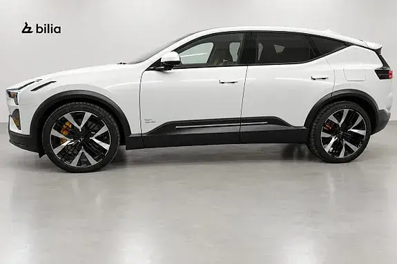 Polestar 3 2025 photo 2