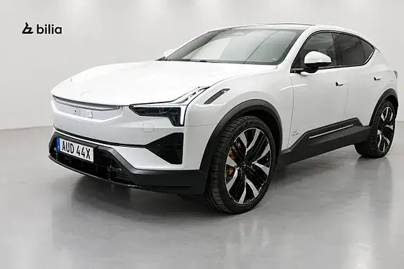 Polestar 3