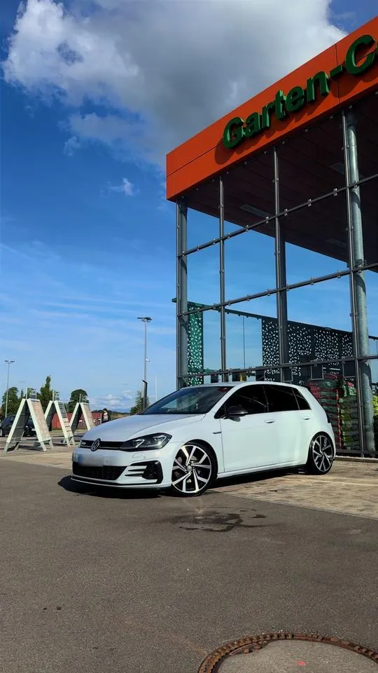 Volkswagen Golf 7