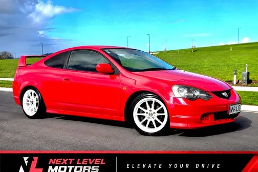 Honda Integra
