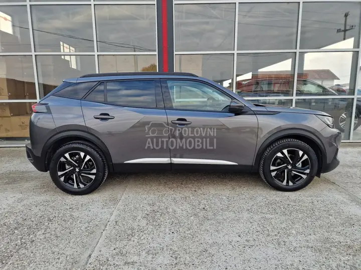 Peugeot 2008 2020 photo 4
