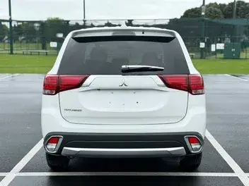 Mitsubishi Outlander 2015 photo 5