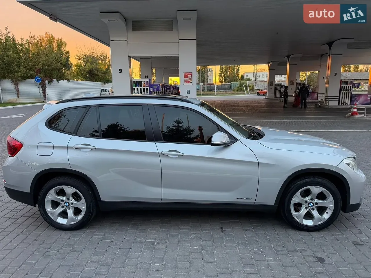 BMW X1 2013 photo 2