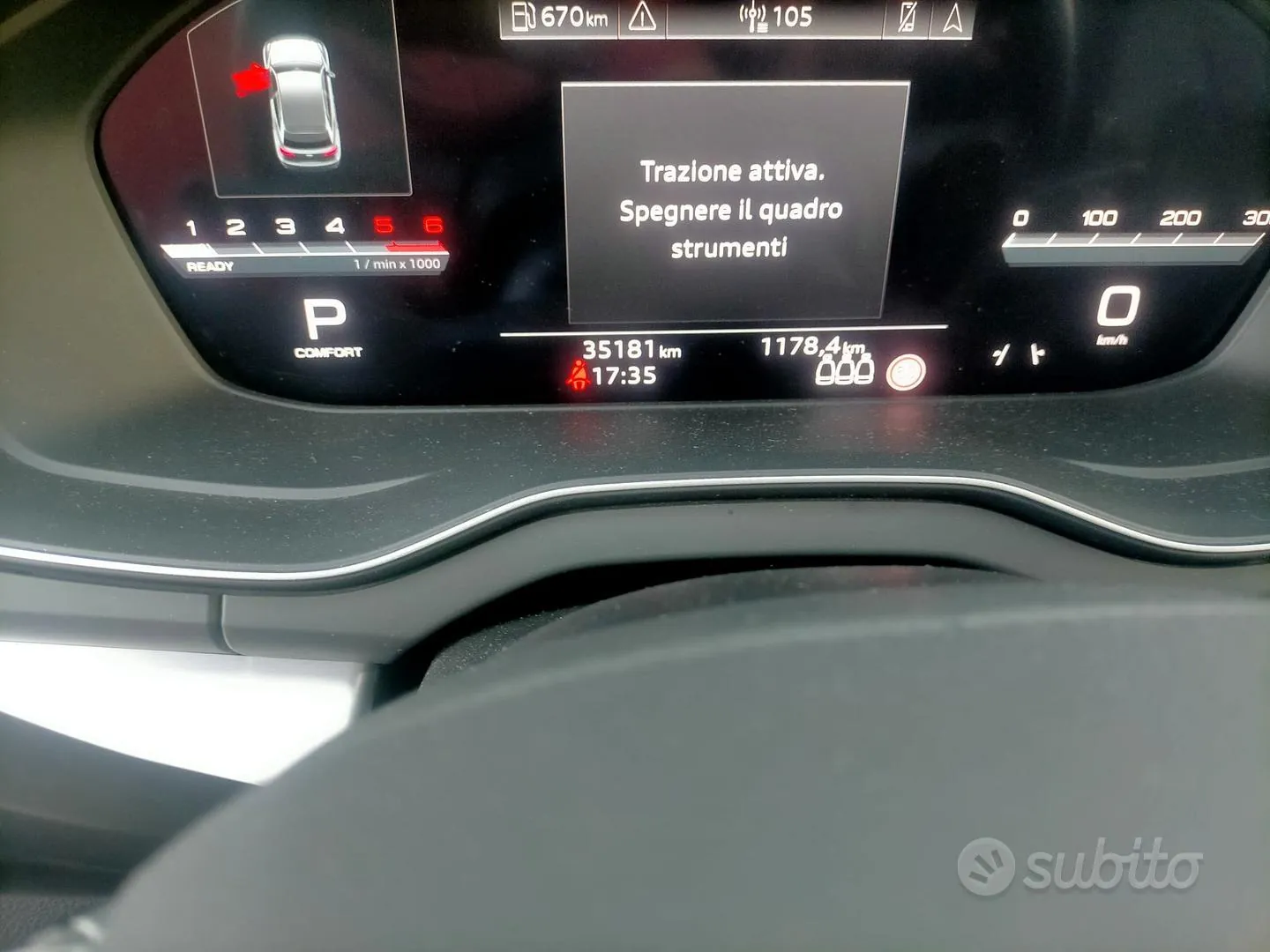 Audi Q5 2024 photo 5