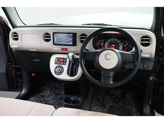 Daihatsu Miraco Coa 2015 photo 2