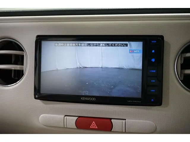 Daihatsu Miraco Coa 2015 photo 5
