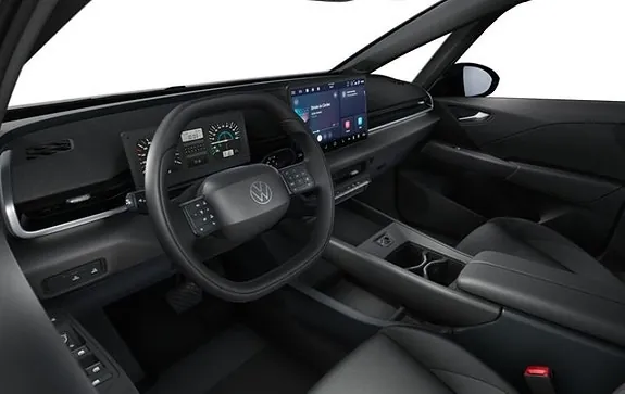 Volkswagen Id.3 Neo 2027 photo 2