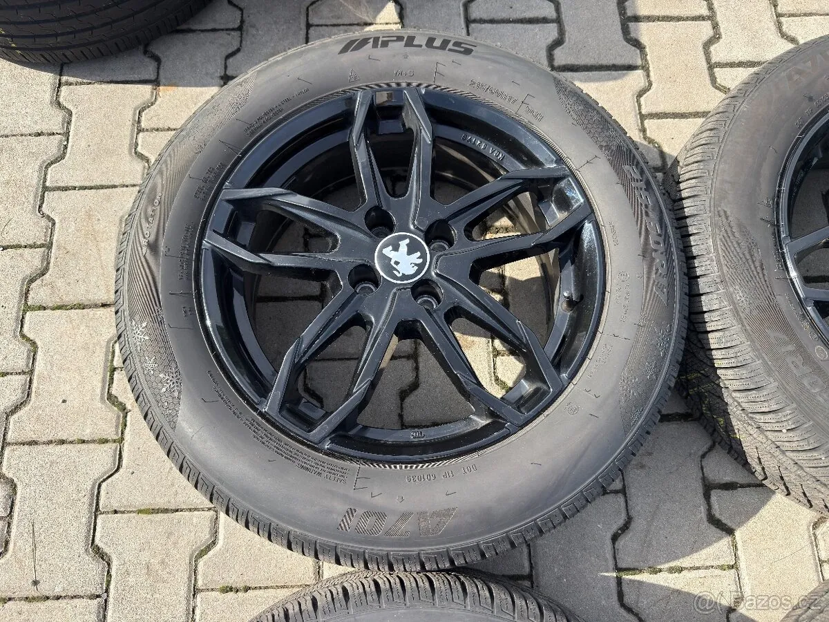 Peugeot 2008 2008 photo 3