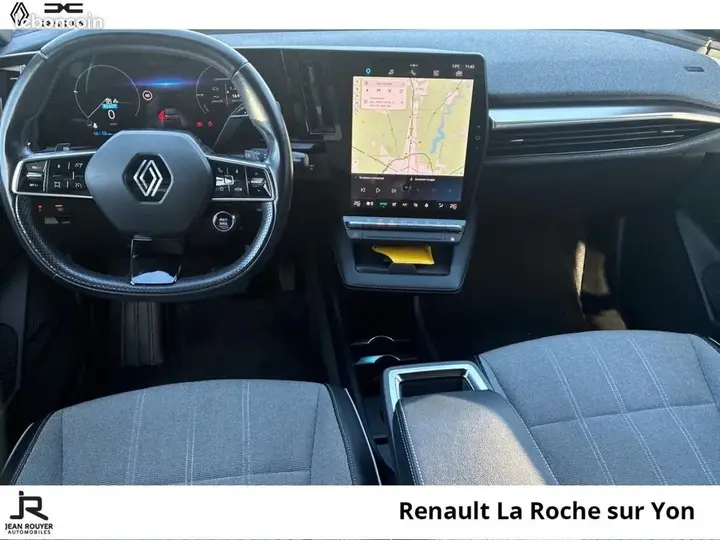 Renault Megane 2023 photo 5