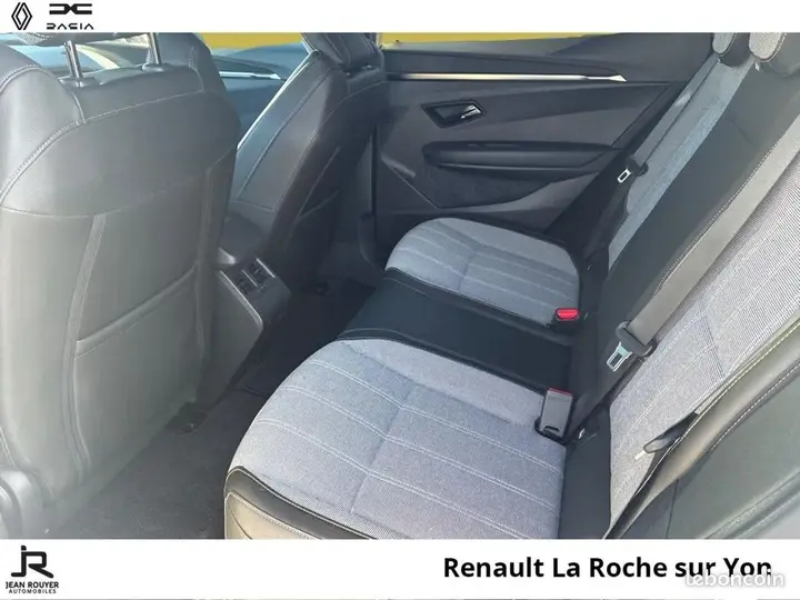 Renault Megane 2023 photo 4