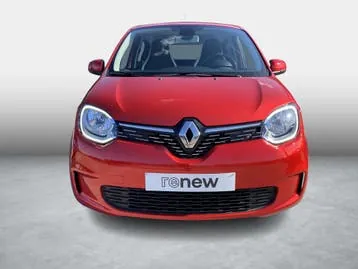 Renault Twingo 2021 photo 2