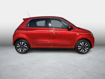 Renault Twingo 2021 photo 3