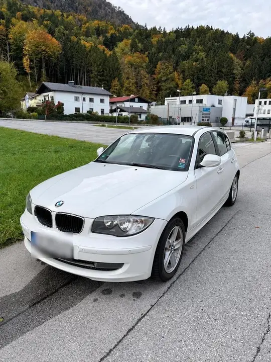 BMW 116I